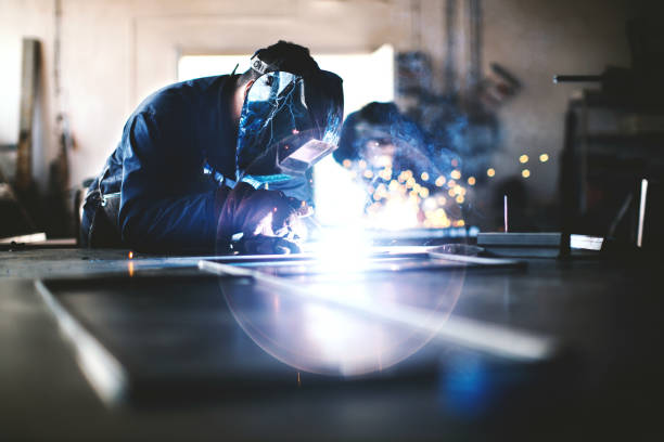 Best Pipe Welding in Norridge, IL