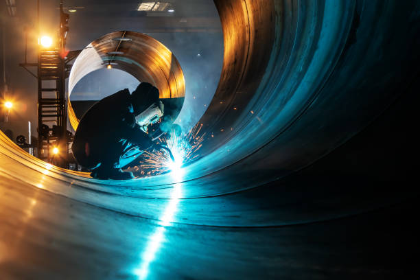 Best Food and Beverage Processing Equipment Welding in Norridge, IL