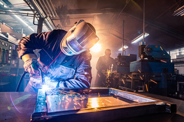Best Welding Inspection and Certification in Norridge, IL