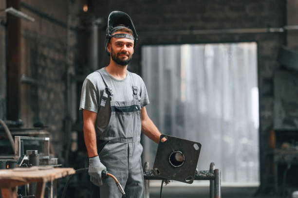 Best Automation and Robotic Welding in Norridge, IL