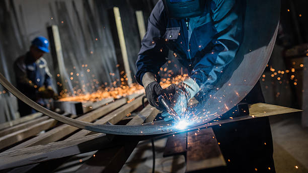 Affordable Welder Services in Norridge, IL