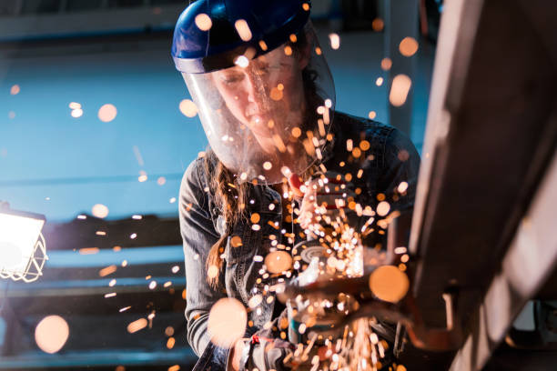 Norridge, IL Welder & Metal Fabrication Company